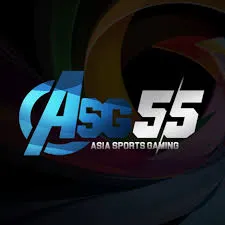 ASG55 - Permainan Slot yang Mengasyikkan