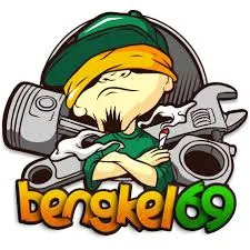 BENGKEL69 - Game Arcade Seru dan Menantang