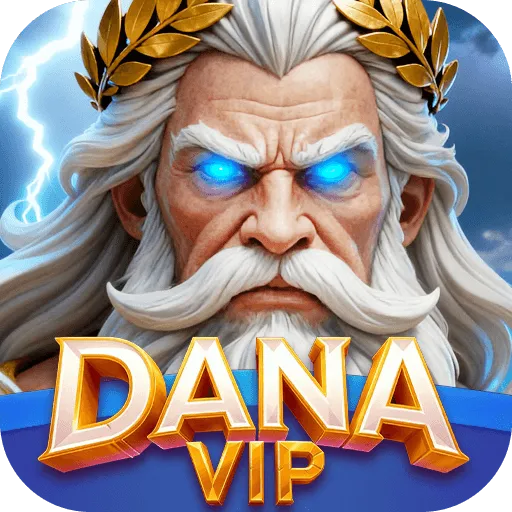 DANAVIP - Game Arcade Seru untuk Semua Usia