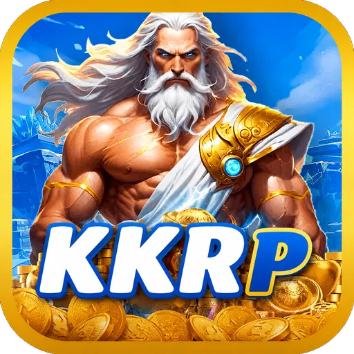 KKRP - Petualangan Memancing yang Seru