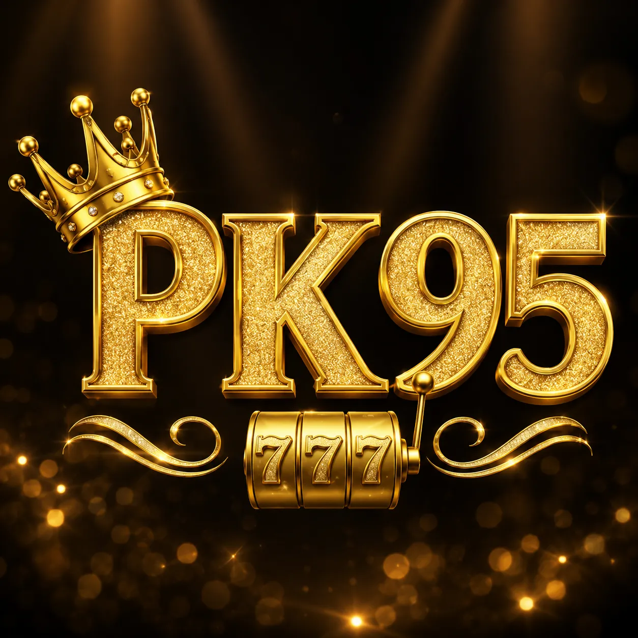 PK95 - Permainan Bertani Menyenangkan