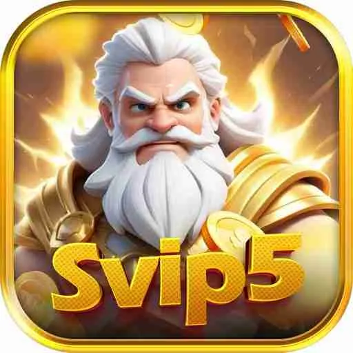SVIP5 - Game TPS yang Mengasyikkan